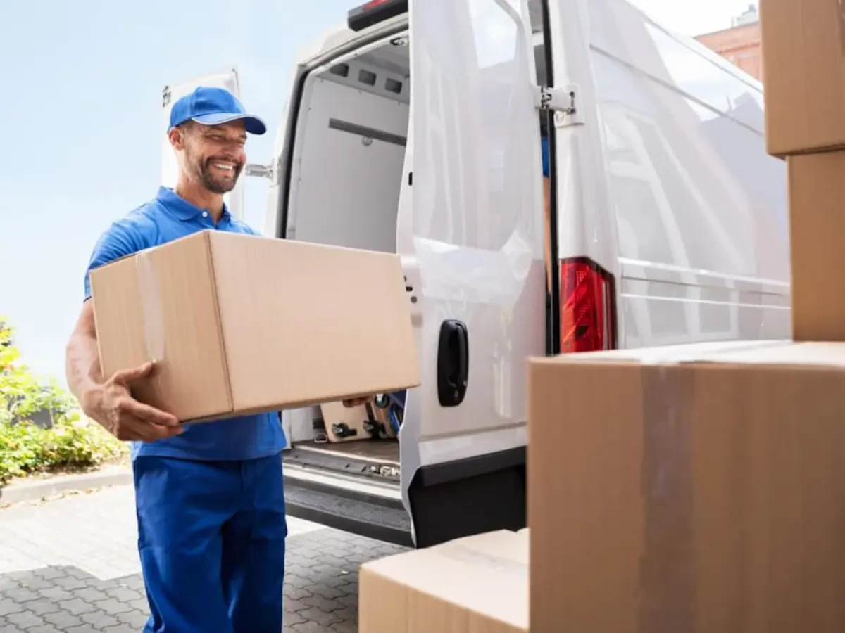 Best South Bloomfield Movers Near Me – Premium South Bloomfield, OH Moving Companies