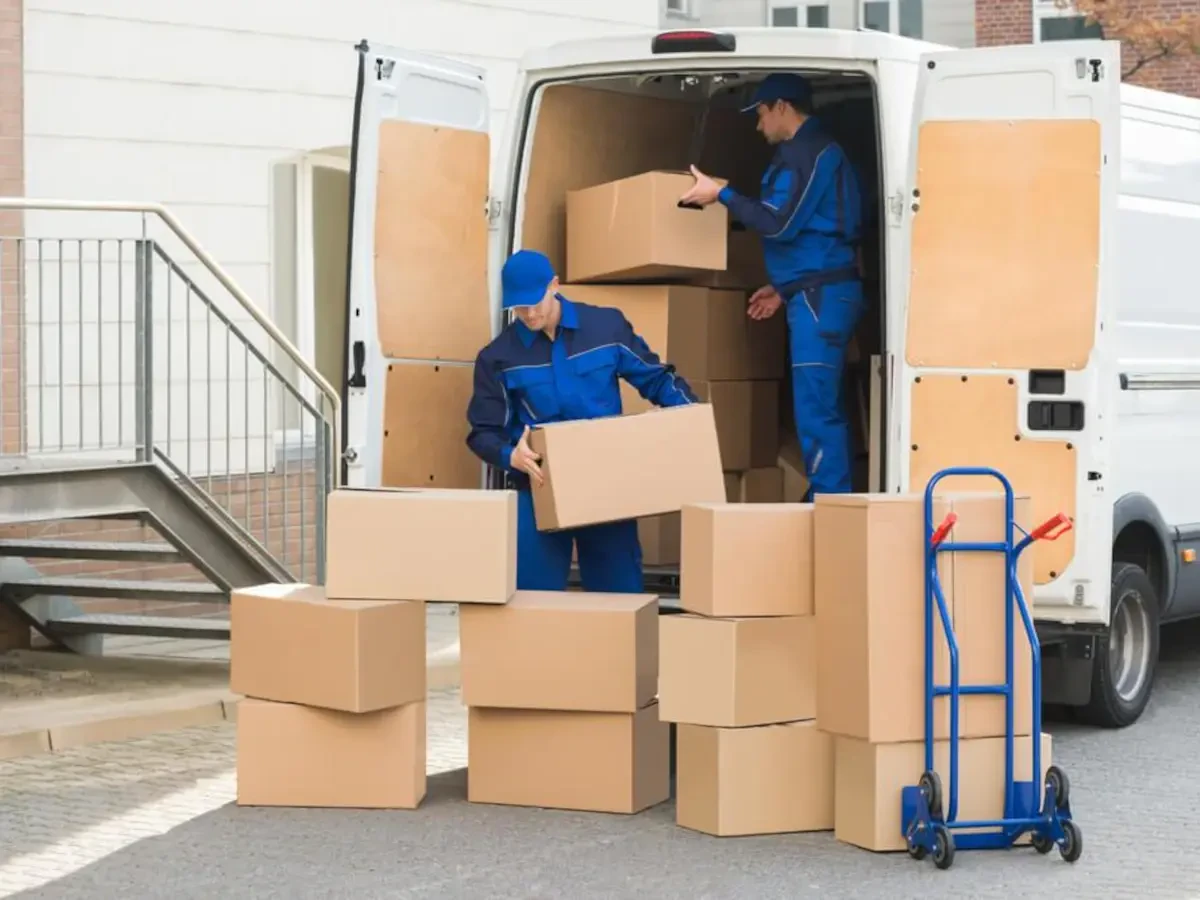 Best South Bound Brook Movers Near Me – Premium South Bound Brook, NJ Moving Companies