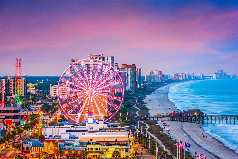 South Carolina Moving Permits & Licenses: Stay Compliant to Avoid Penalties