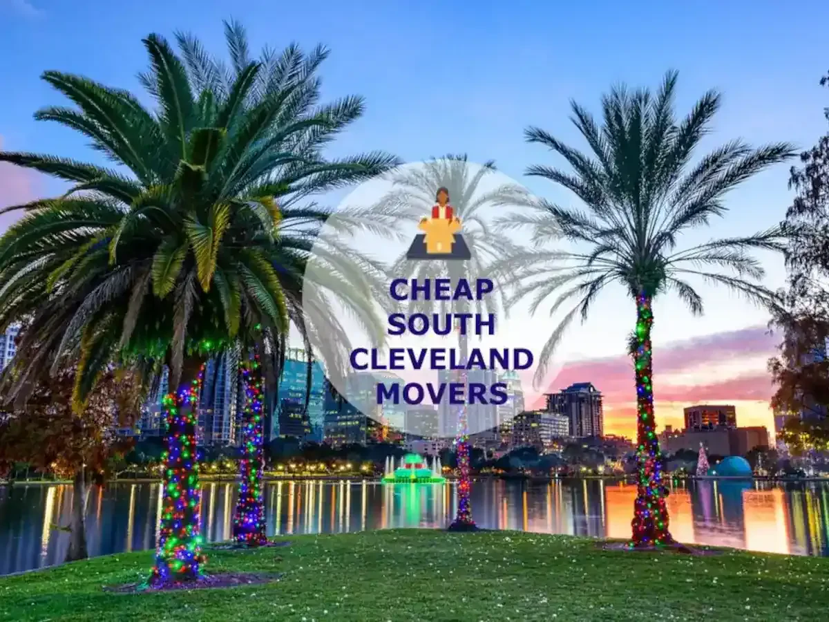 Best South Cleveland Movers Near Me Premium Moving Companies