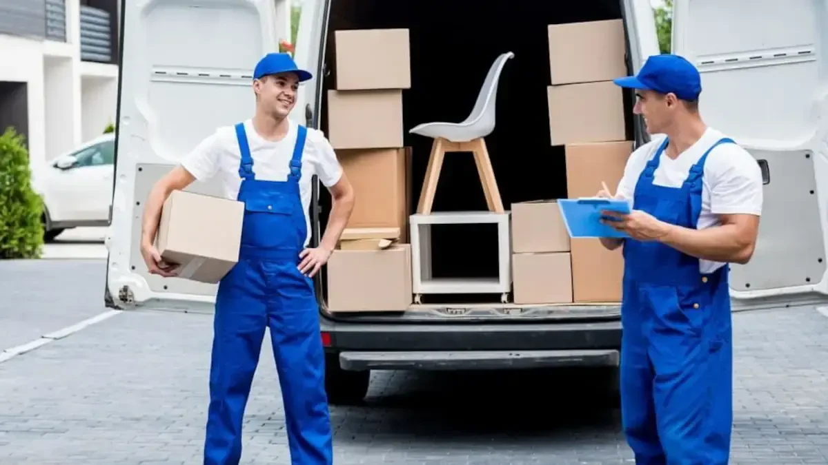 Best South Congaree Movers Near Me – Premium South Congaree, SC Moving Companies