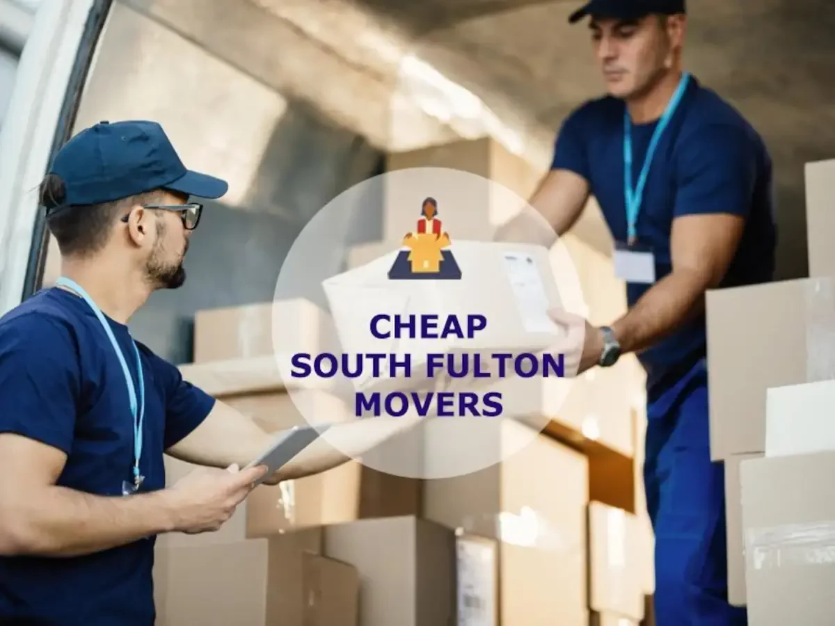 Best South Fulton Movers Near Me – Premium South Fulton, TN Moving Companies