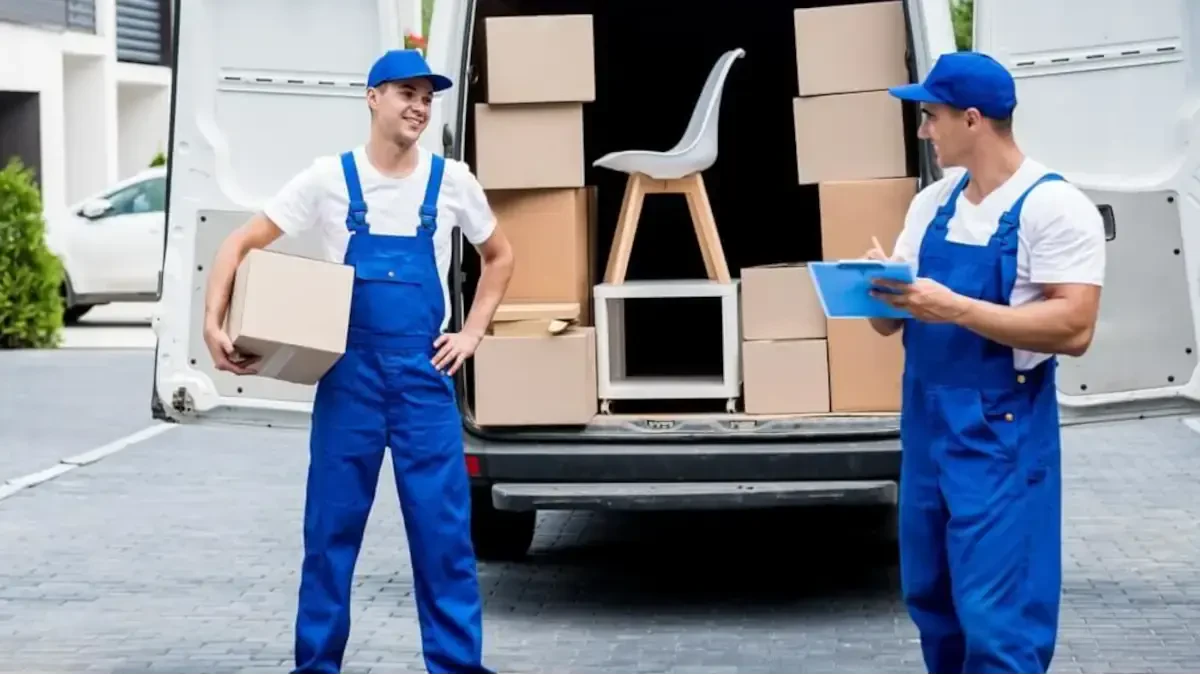 Best South Gate Ridge Movers Near Me – Premium South Gate Ridge, FL Moving Companies