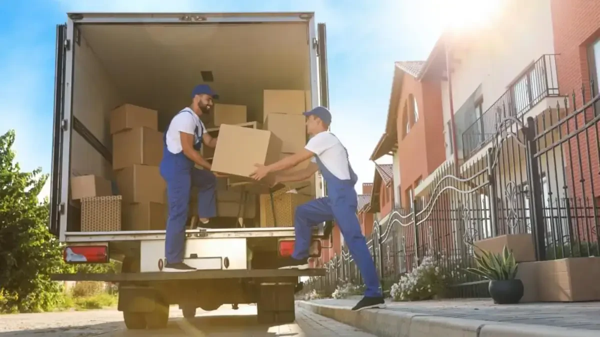 Best South Hanover Movers Near Me – Premium South Hanover, PA Moving Companies