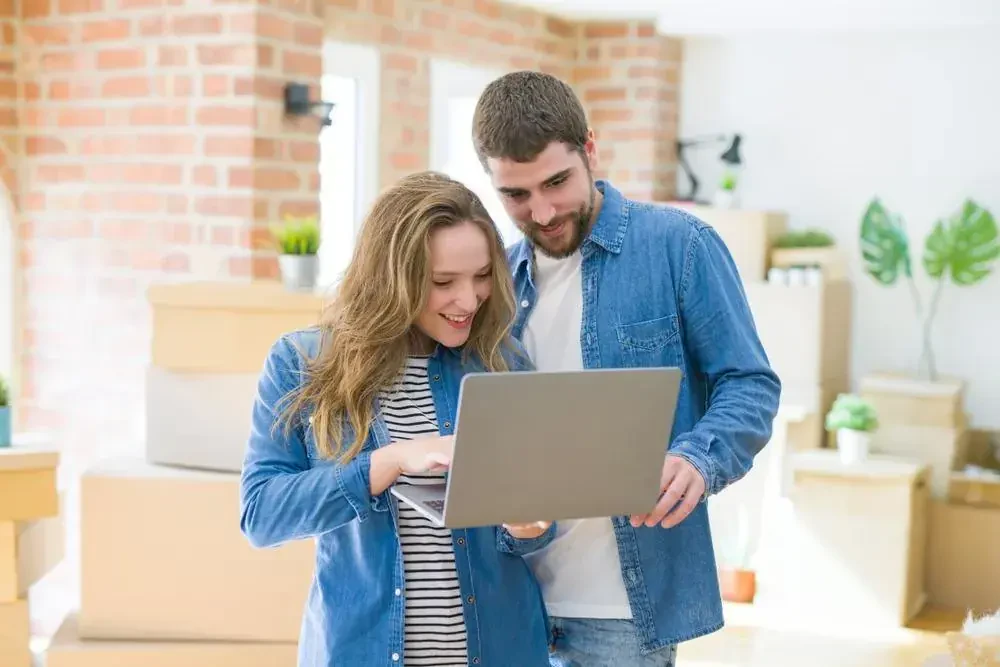 Same Day Movers In South Jordan and Utah