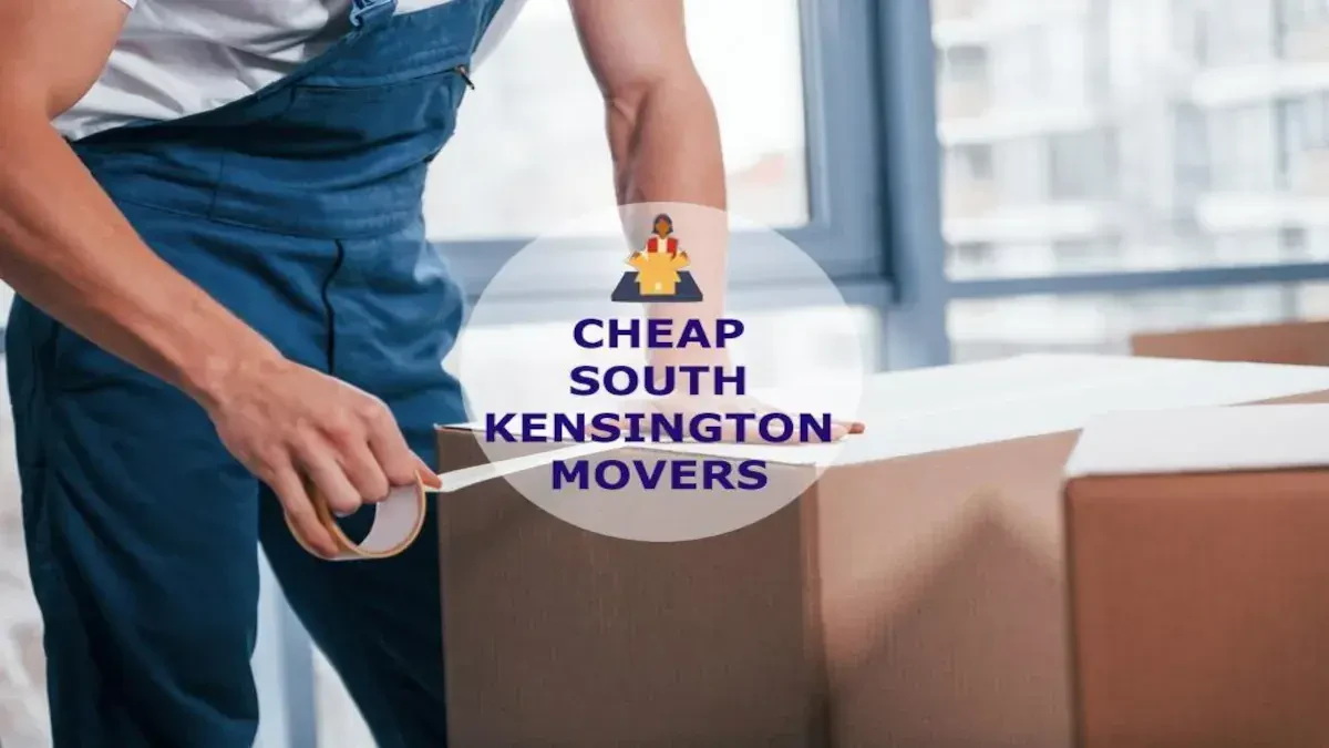Best South Kensington Movers Near Me – Premium South Kensington, MD Moving Companies