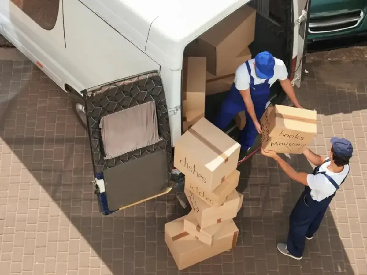 Best South Lakes Movers Near Me – Premium South Lakes, AK Moving Companies