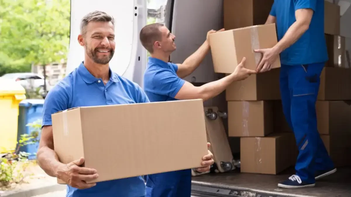 Best South Middleton Movers Near Me – Premium South Middleton, PA Moving Companies