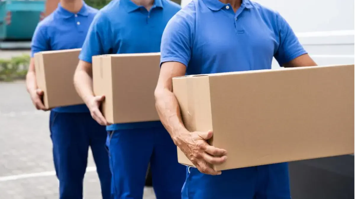 Best South Orange Village Movers Near Me – Premium South Orange Village, NJ Moving Companies