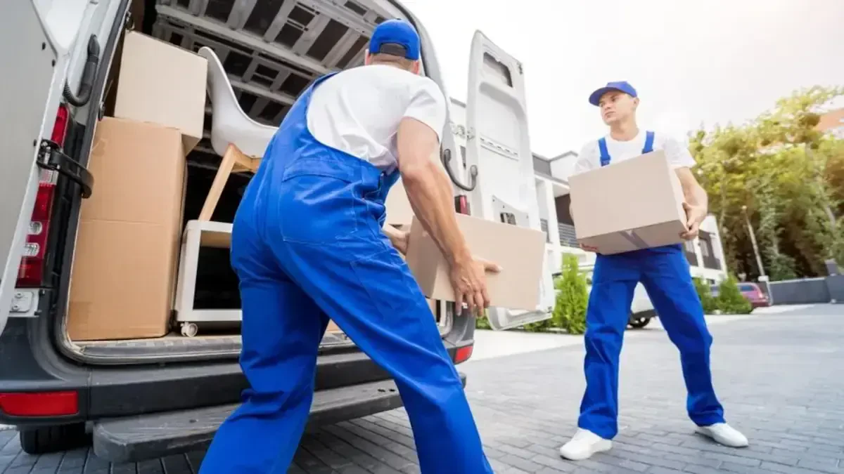 Best South Park Movers Near Me – Premium South Park, PA Moving Companies