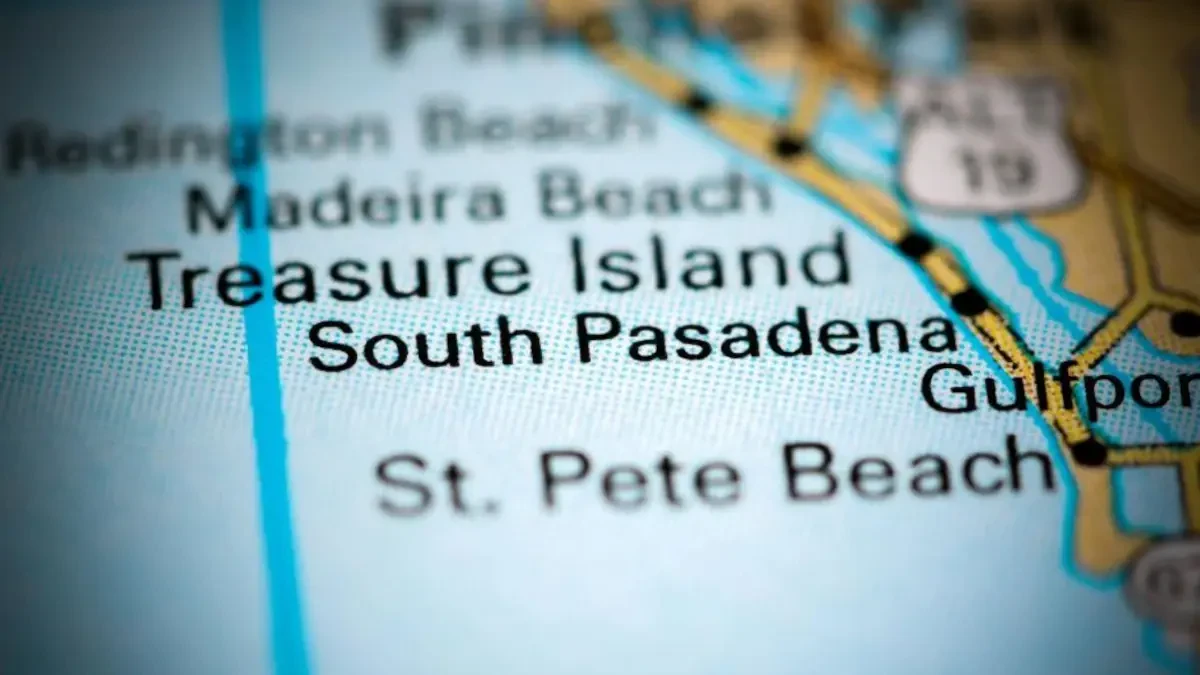 Best South Pasadena Movers Near Me – Premium South Pasadena, FL Moving Companies