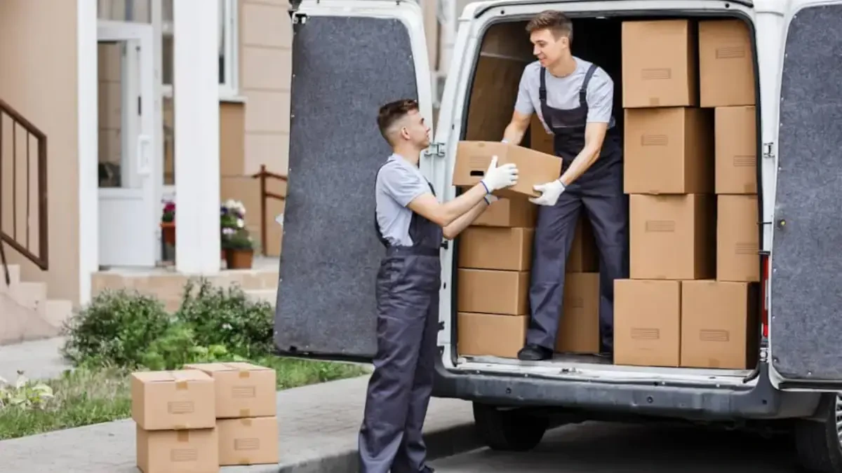 Best South Patrick Shores Movers Near Me – Premium South Patrick Shores, FL Moving Companies