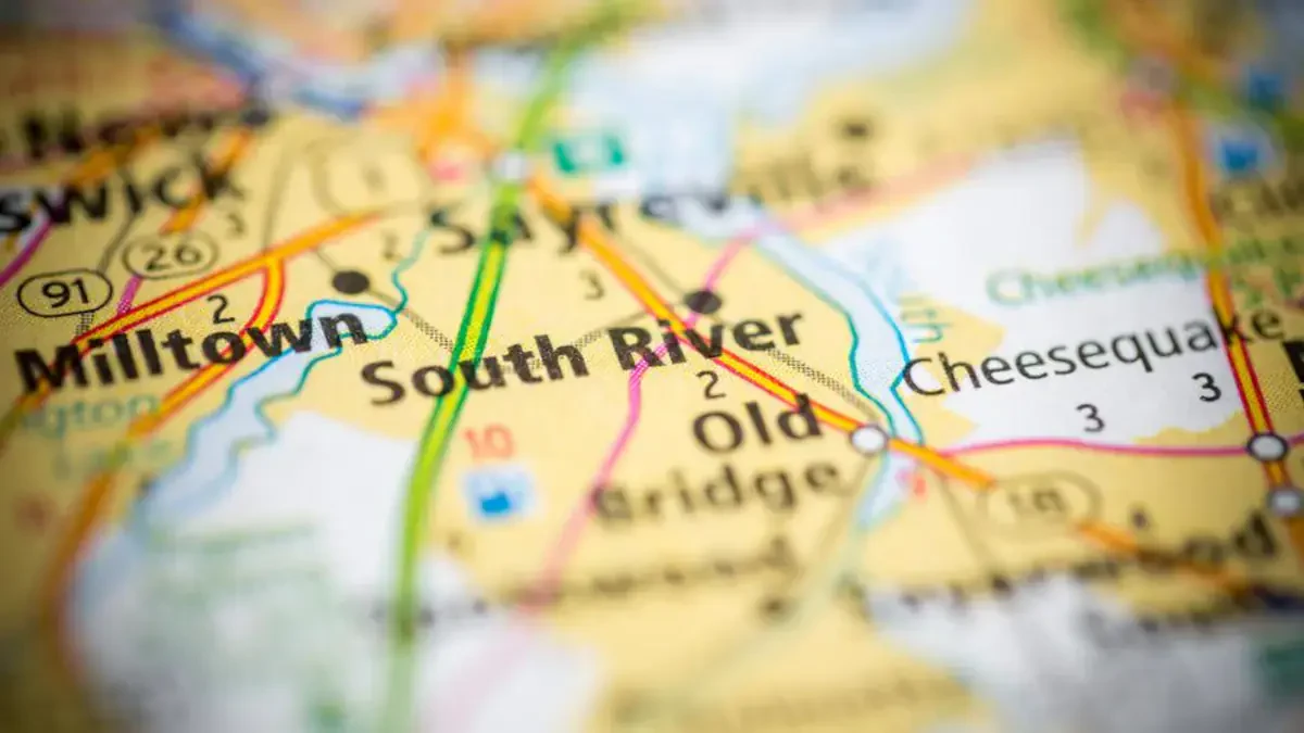 Best South River Movers Near Me – Premium South River, NJ Moving Companies