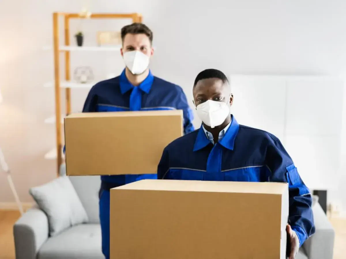 Best South St. Paul Movers Near Me – Premium South St. Paul, MN Moving Companies