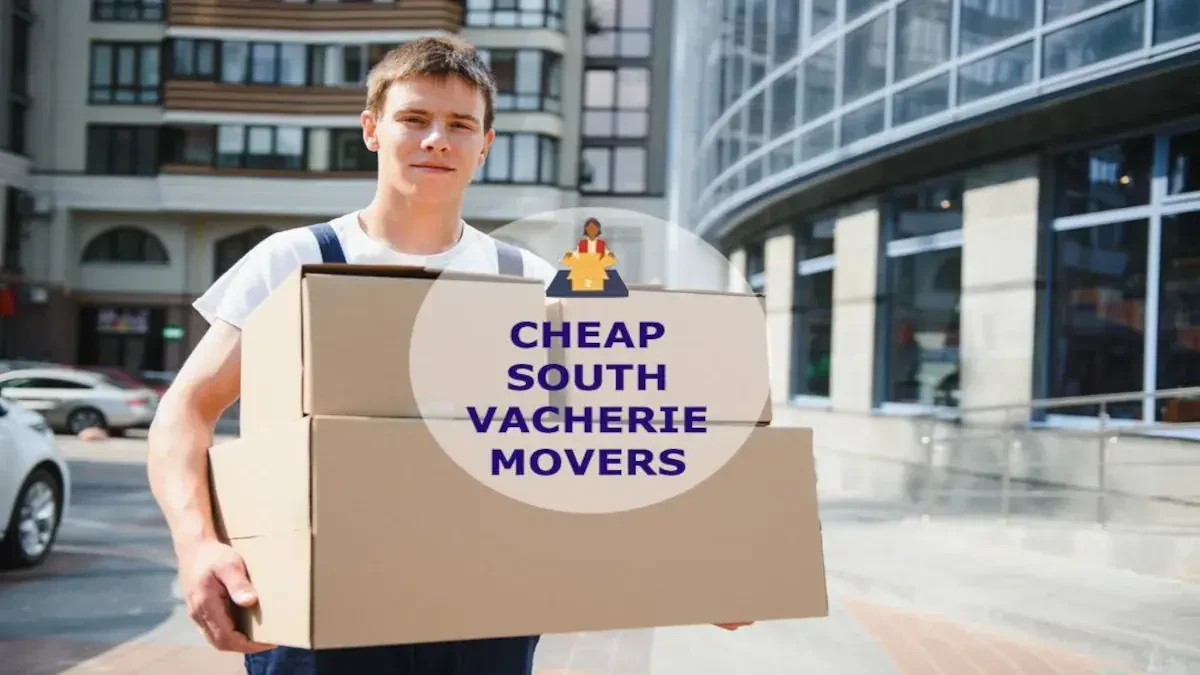 Best South Vacherie Movers Near Me – Premium South Vacherie, MD Moving Companies