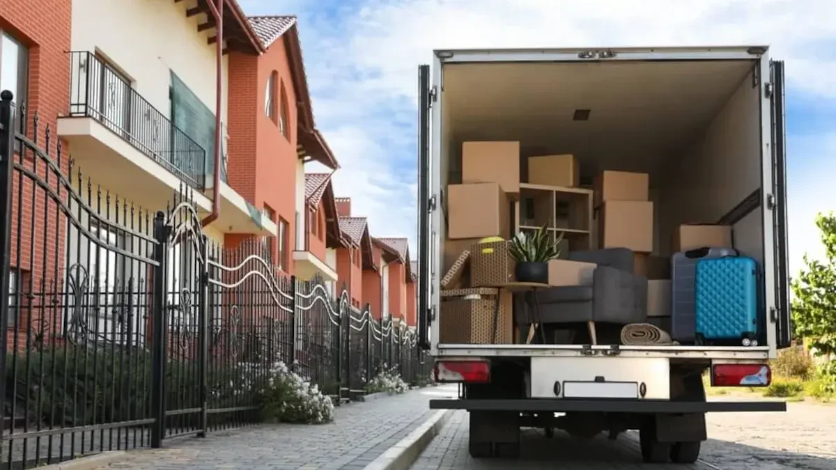Best South Weber Movers Near Me – Premium South Weber, UT Moving Companies