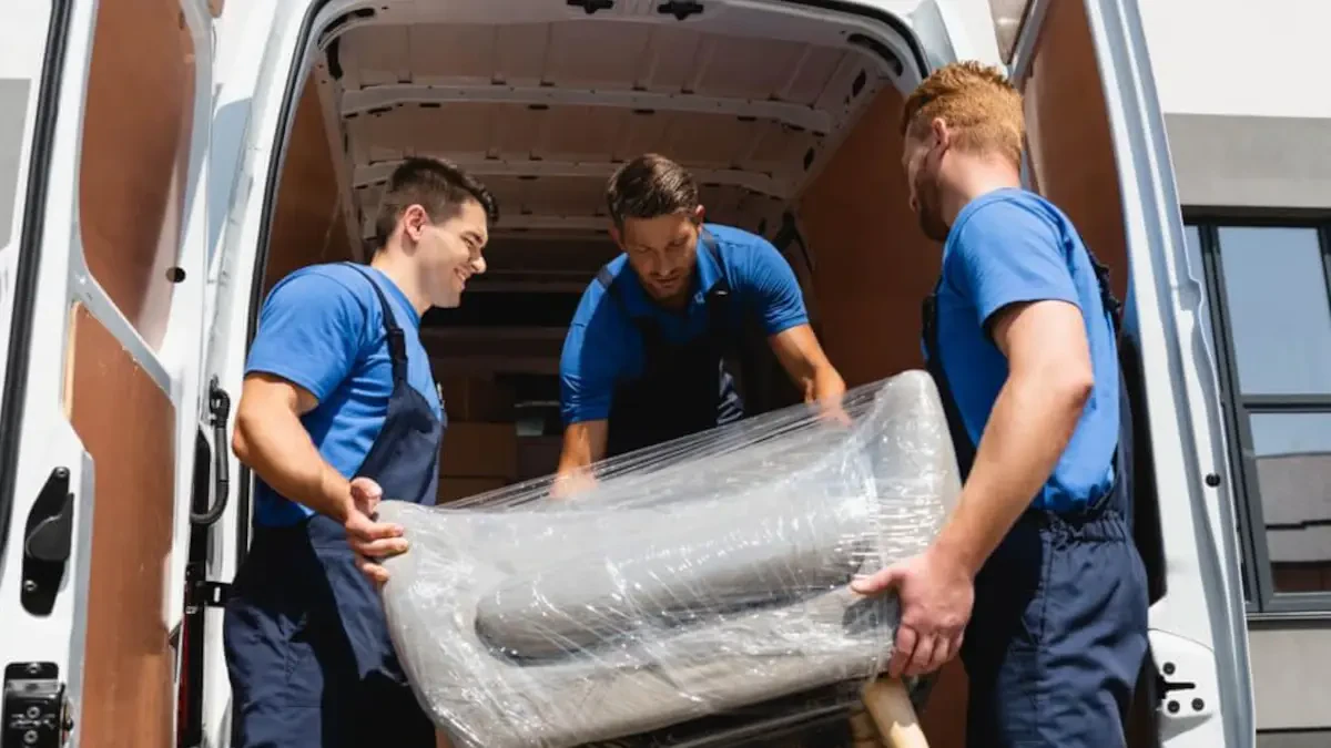 Best South Williamsport Movers Near Me