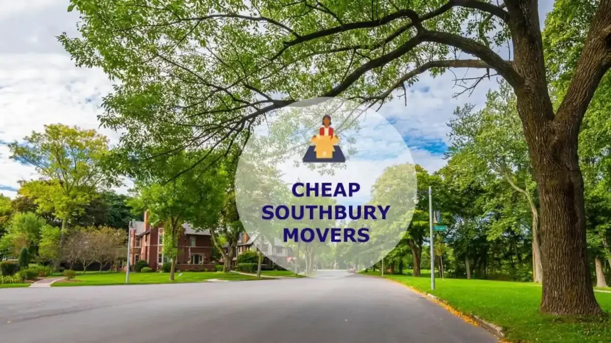 Best Southbury Movers Near Me – Premium Southbury, CT Moving Companies
