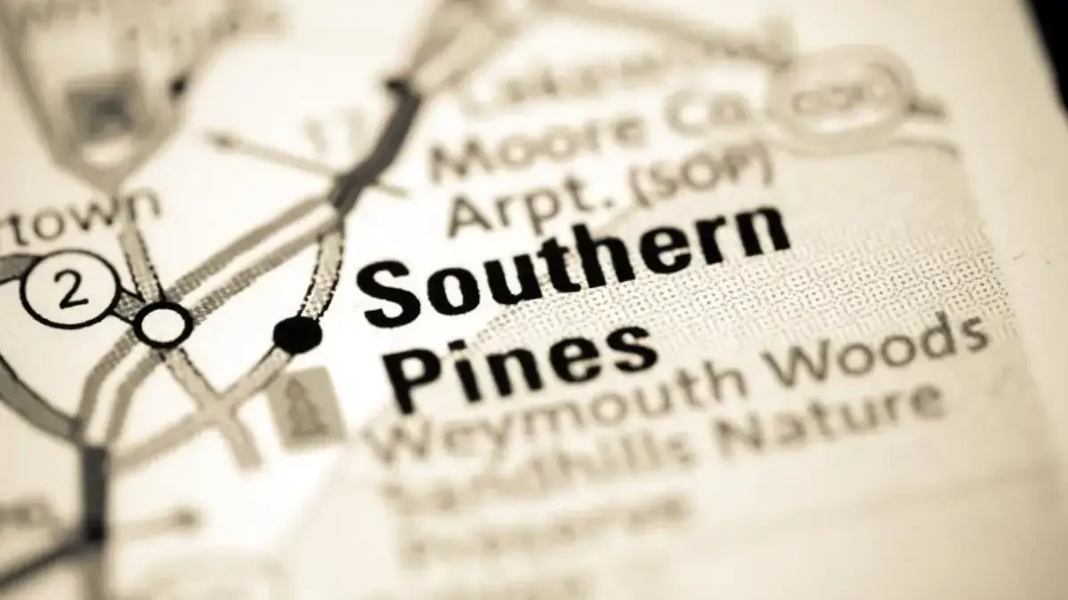 Best Southern Pines Movers Near Me – Premium Southern Pines, NC Moving Companies