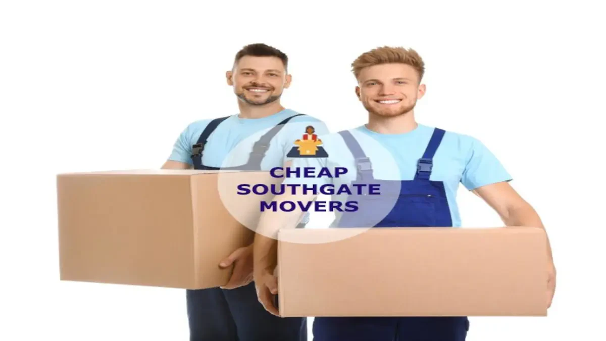 Best Southgate Movers Near Me – Premium Southgate, MI Moving Companies