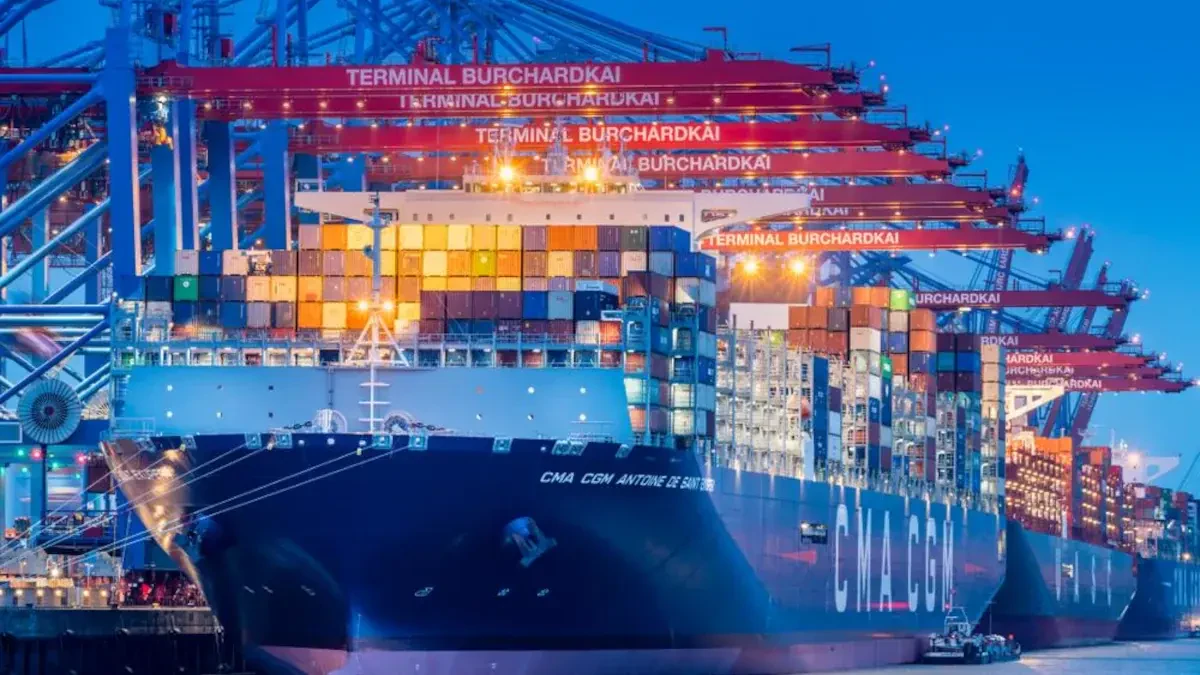 Best Spain International Moving Companies