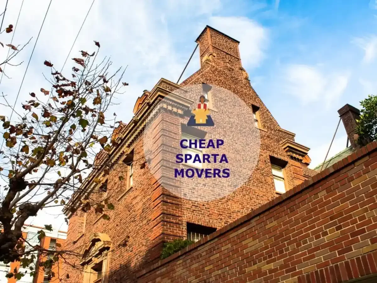 Best Sparta Movers Near Me Premium Moving Companies