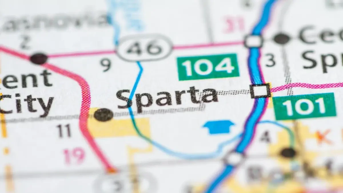 Best Sparta Movers Near Me – Premium Sparta, MI Moving Companies