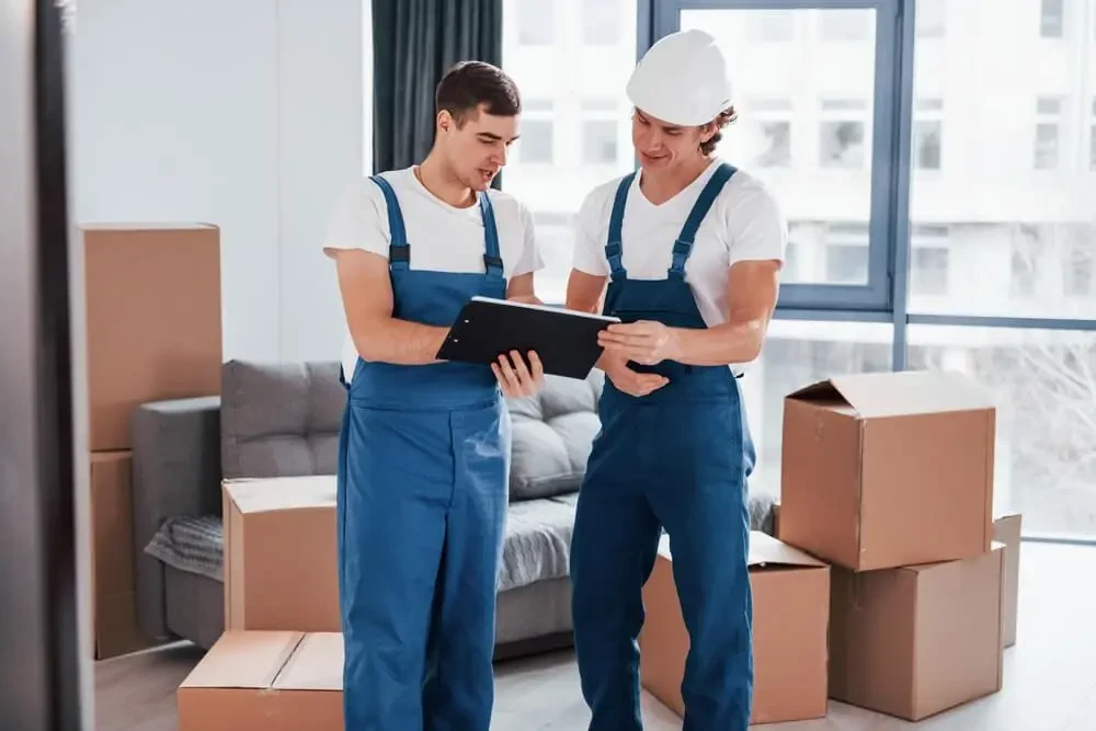 Local Moving Companies Rates Spearfish to Sioux Falls