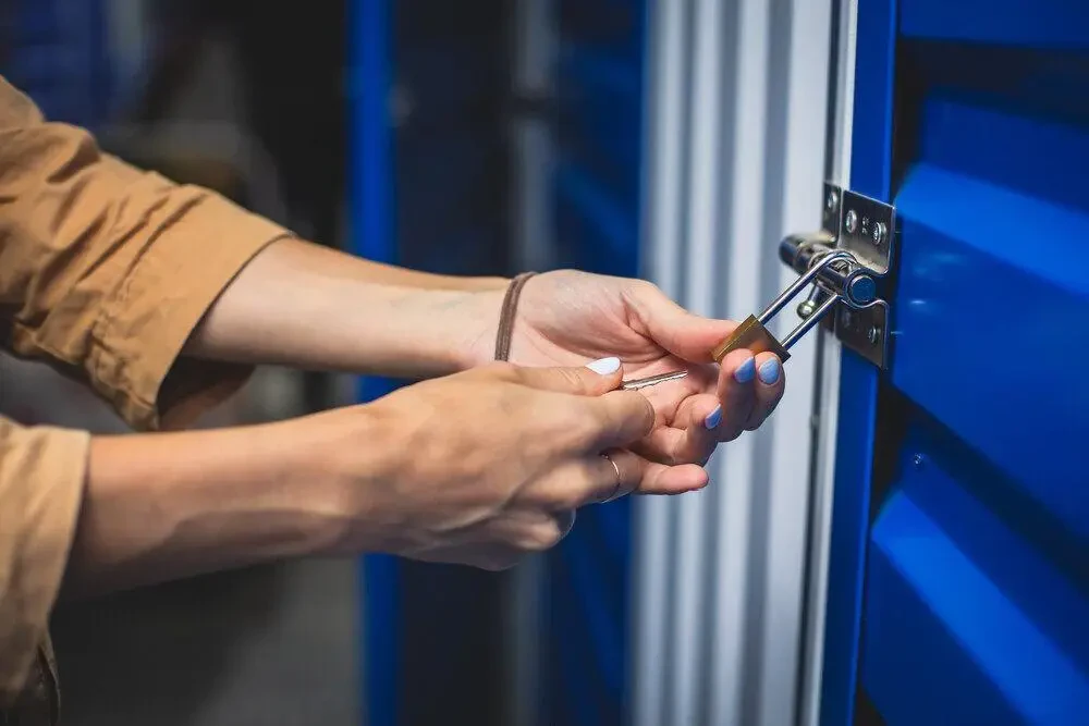 Moving Storage Companies Rates Spearfish to Sioux Falls
