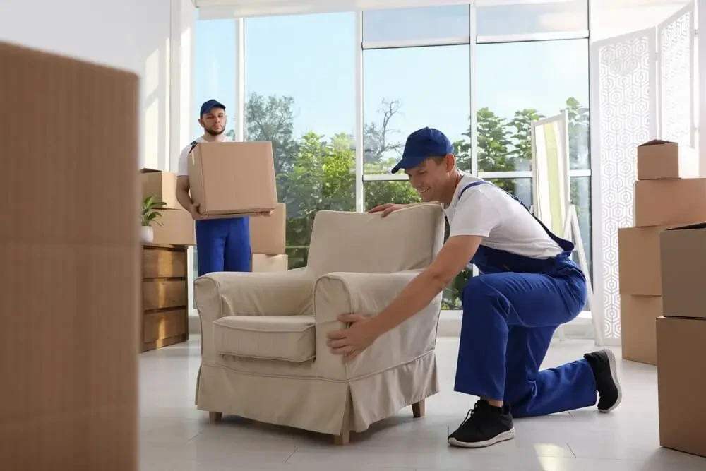 Best Moving Companies Near Me Spearfish to Sioux Falls