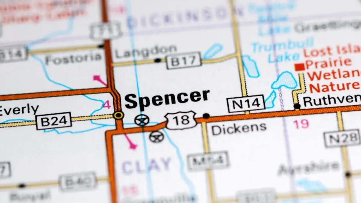 Best Spencer Movers Near Me – Premium Spencer, IA Moving Companies