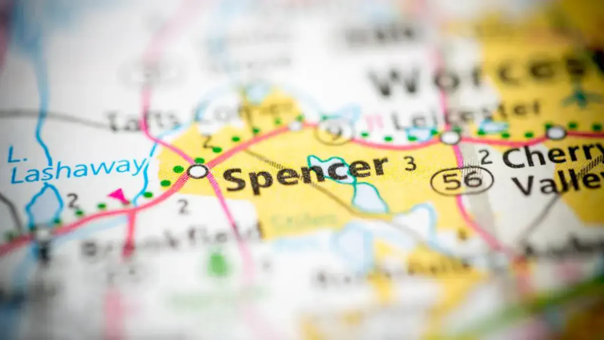 Best Spencer Movers Near Me – Premium Spencer, MA Moving Companies
