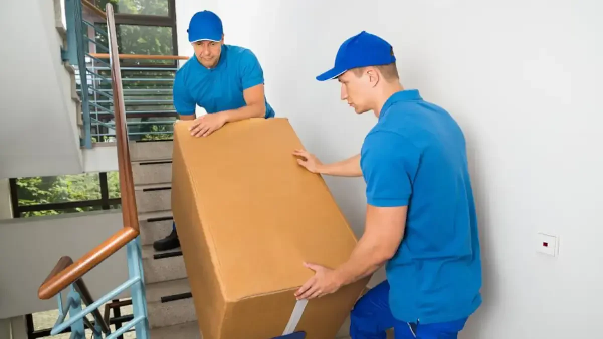 Best Spencerport Movers Near Me – Premium Spencerport, NY Moving Companies