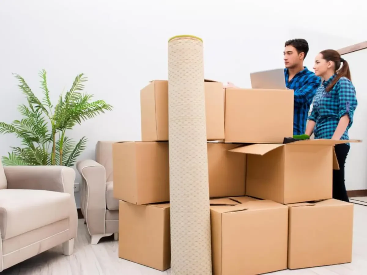 Best Spencerville Movers Near Me – Premium Spencerville, OH Moving Companies