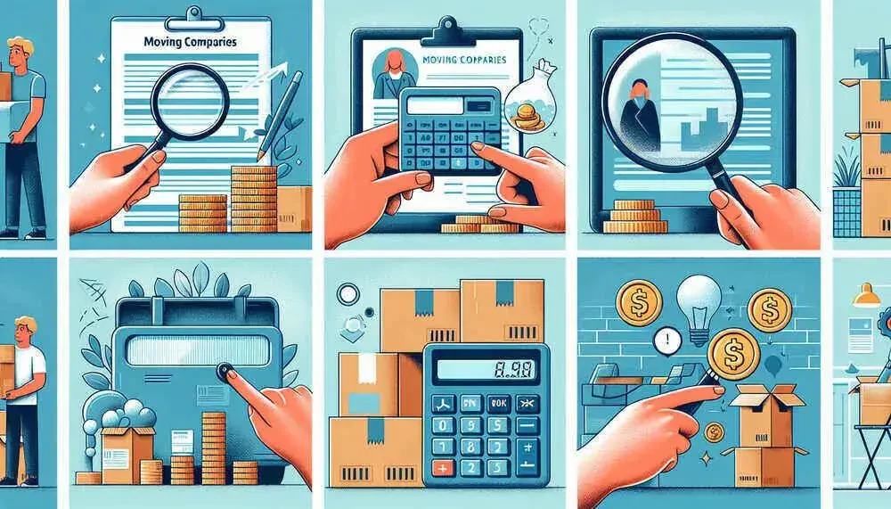 Cost-Saving Tips For Moving Spokane, WA