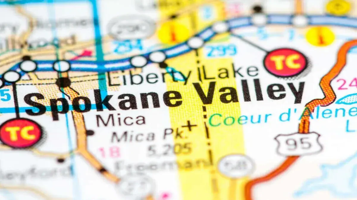 Best Spokane Valley Office Movers Near Me – Local Office Moving Companies