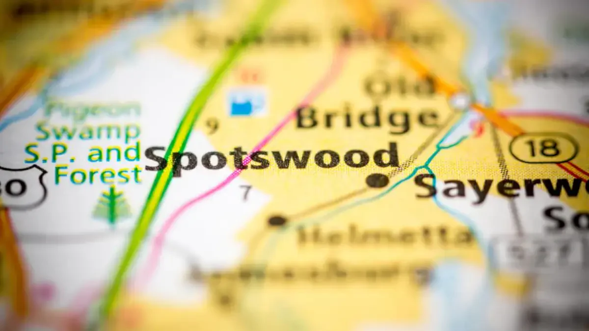 Best Spotswood Movers Near Me – Premium Spotswood, NJ Moving Companies