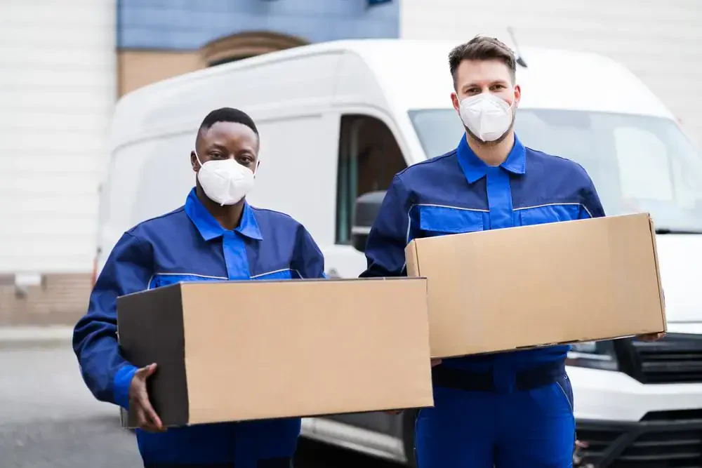 Cheap Movers Rates Spotswood, NJ