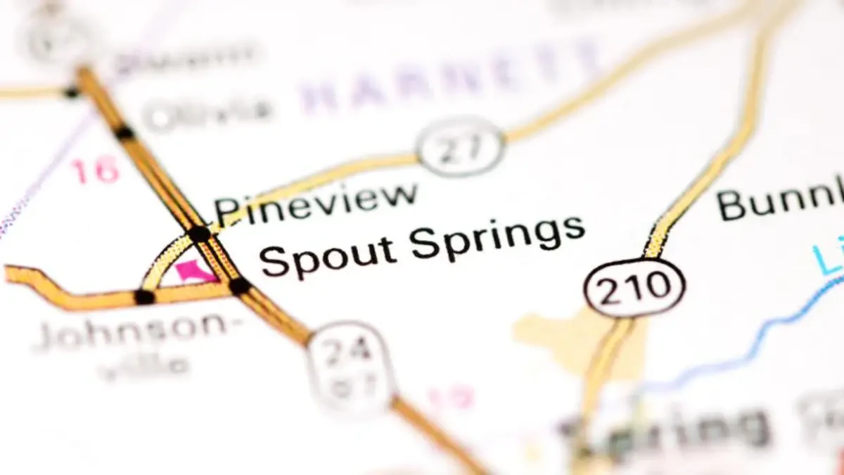 Best Spout Springs Movers Near Me – Premium Spout Springs, NC Moving Companies