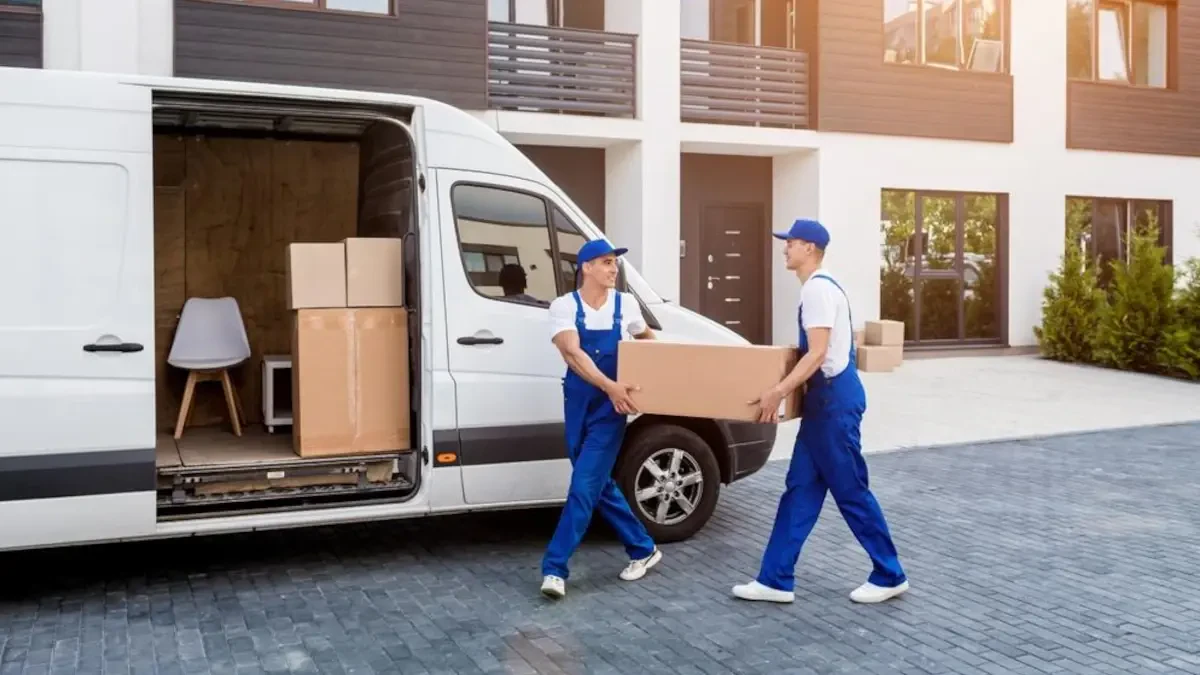 Best Spring Garden Movers Near Me – Premium Spring Garden, PA Moving Companies