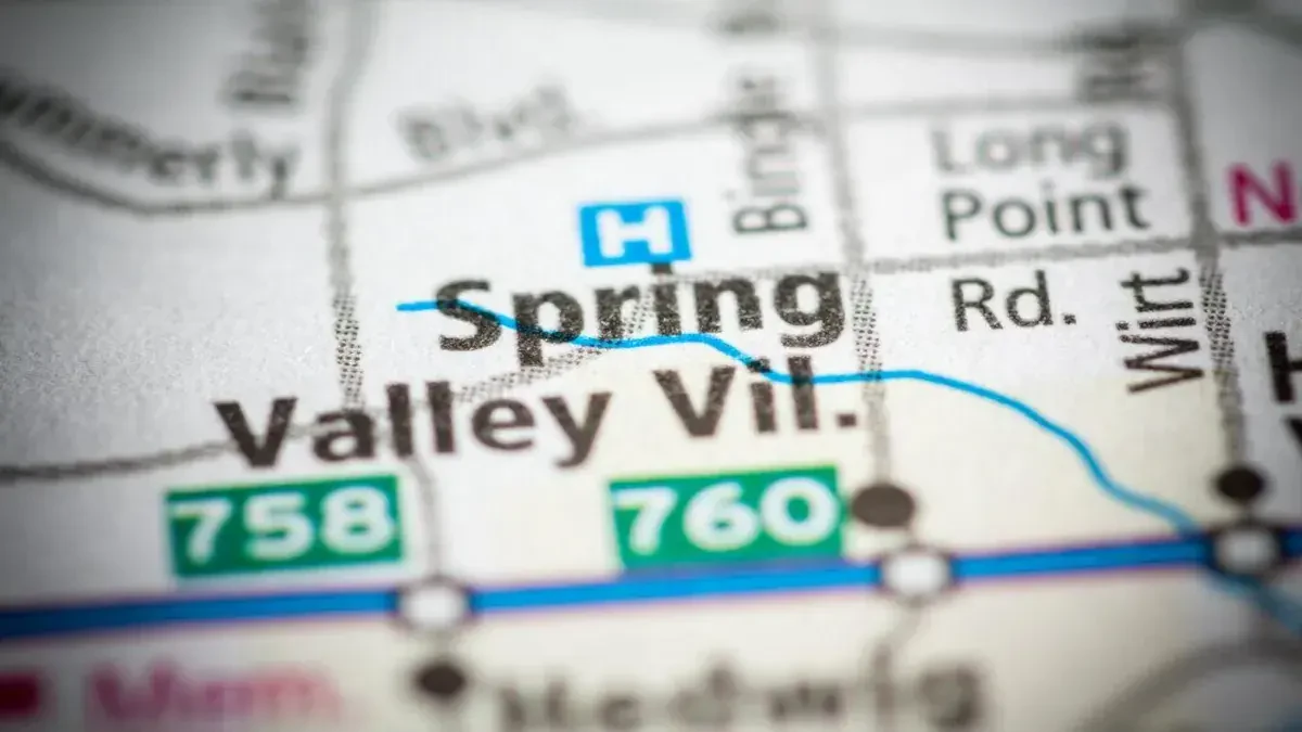 Best Spring Valley Village Movers Near Me Premium Moving Companies