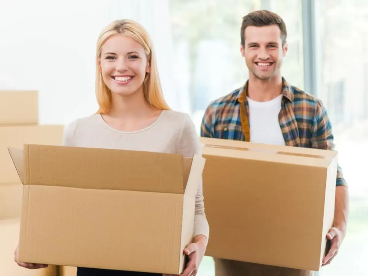 Long Distance Moving Companies in Springdale: Certified Moving Team