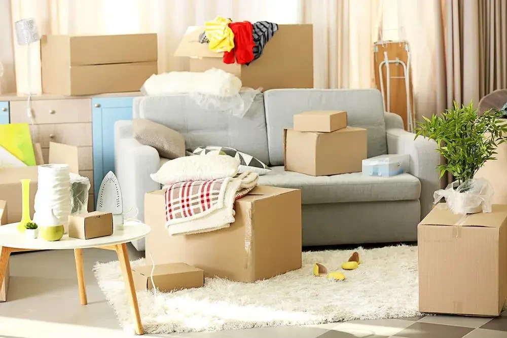 long distance movers in springdale maryland