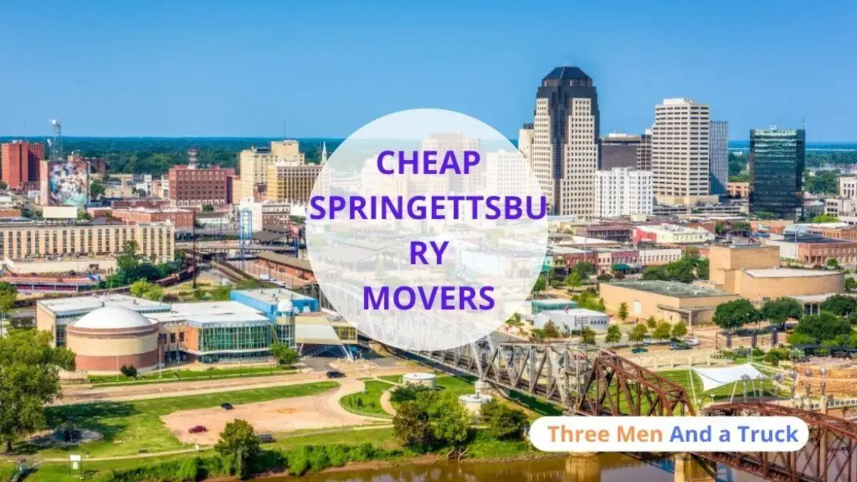 Best Springettsbury Movers Near Me – Premium Springettsbury, PA Moving Companies