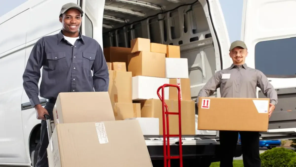 Best Springfield Charter Moving Companies Near Me