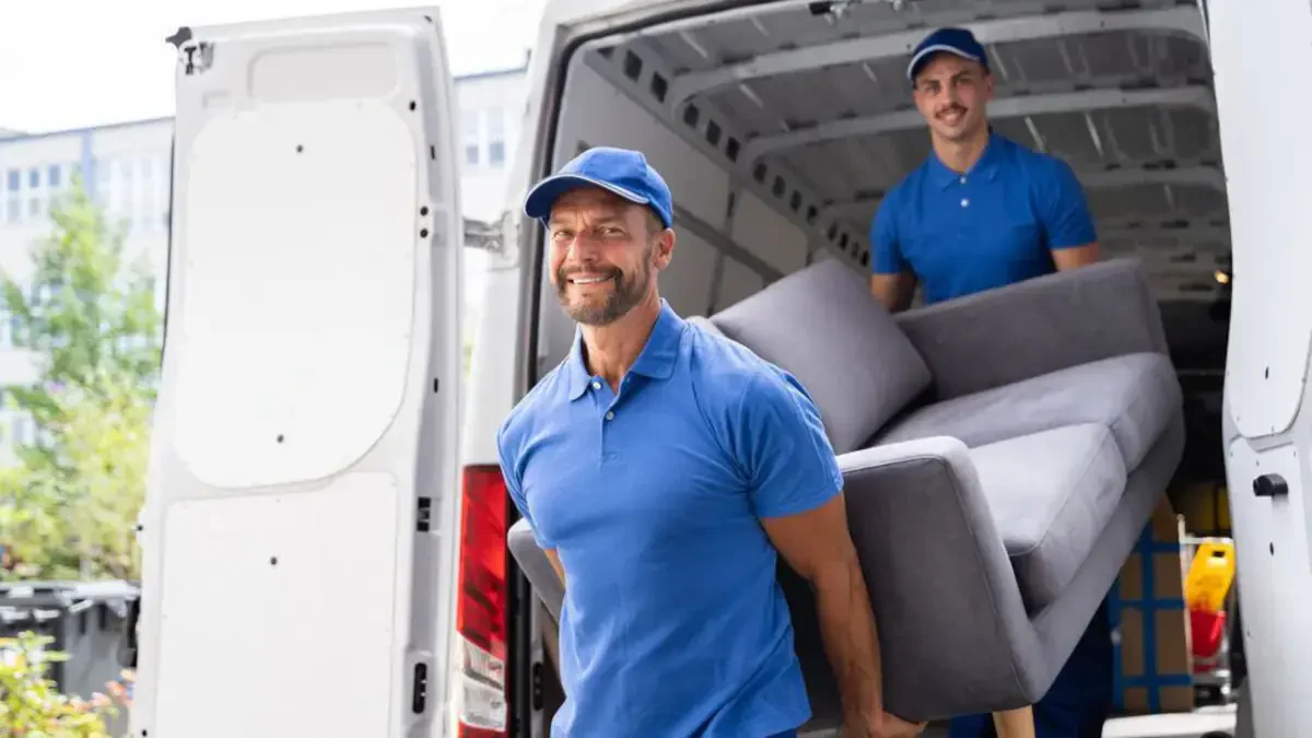 Best Springfield Furniture Movers Near Me Premium Moving Companies