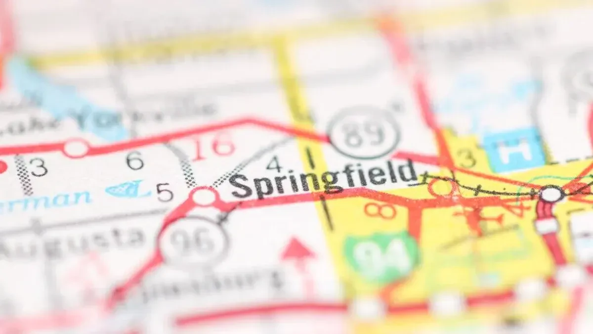 Best Springfield City Movers Near Me – Premium Springfield City, MI Moving Companies