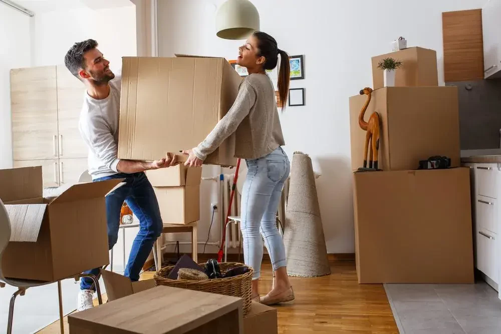 Military Movers In Springfield and Missouri