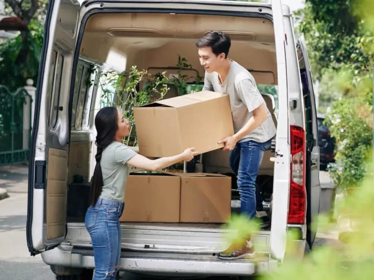 Best Springfield Movers Near Me – Premium Springfield, PA Moving Companies