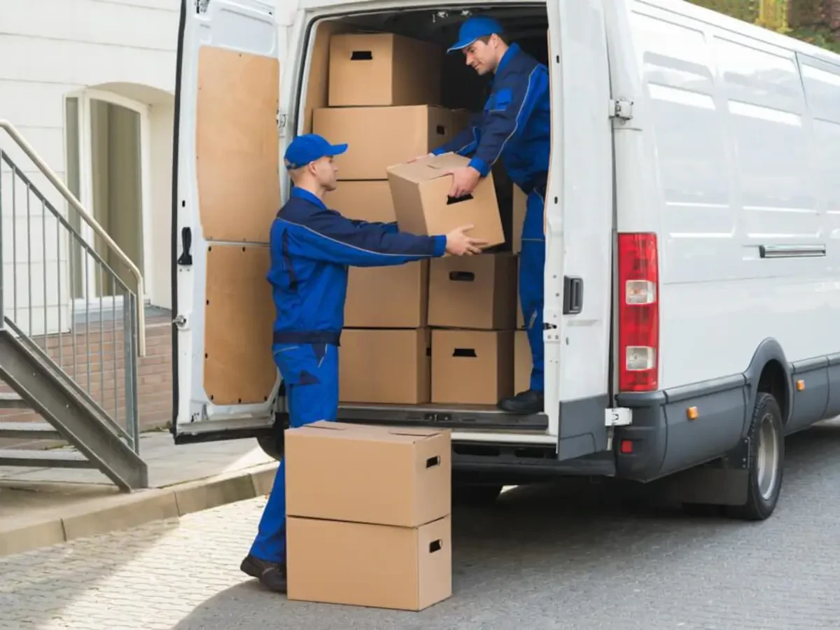 Springfield to University City Movers Near Me – Springfield to University City Moving Companies Cost